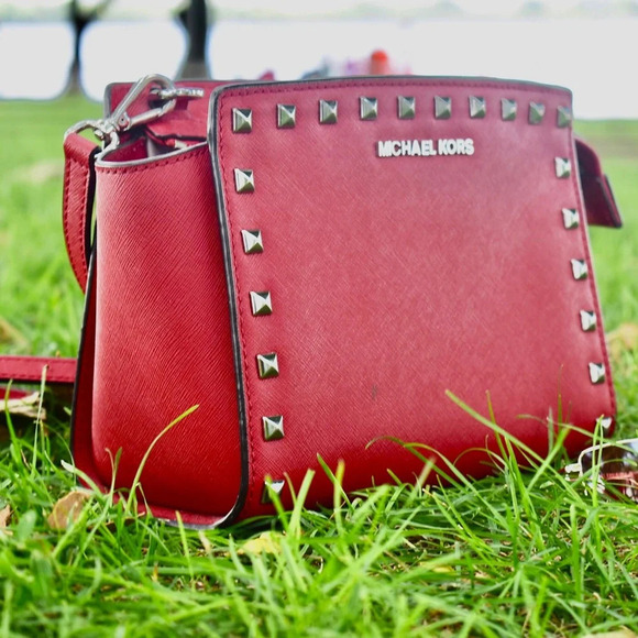 Michael Kors Crossbody Bag - Picture 13 of 13